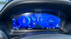 Ford Puma 1.0 EcoBoost Hybrid mHEV ST-Line X 5dr Petrol Hatchback